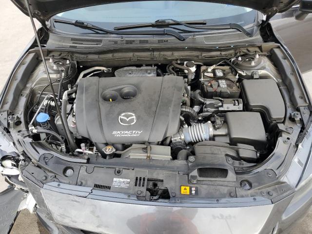 3MZBN1V38JM272150 | 2018 MAZDA 3 TOURING