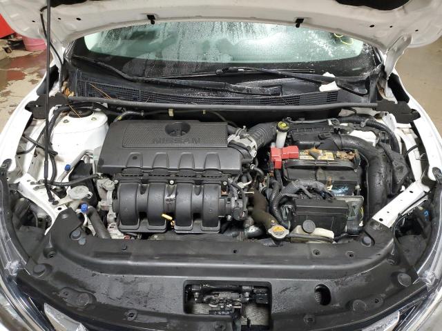 3N1AB7AP5HY282062 | 2017 NISSAN SENTRA SV