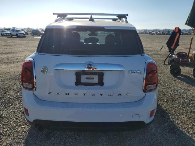 2019 MINI COOPER S E WMZYU7C5XK3E57054