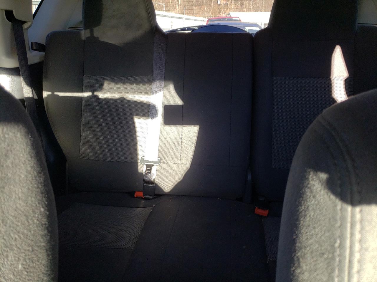 1C4NJDBB7FD332446 2015 Jeep Compass Sport