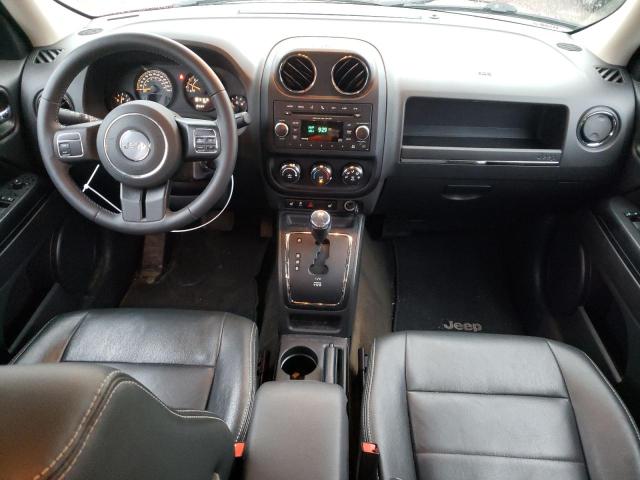 2017 JEEP PATRIOT 1C4NJRAB7HD171517