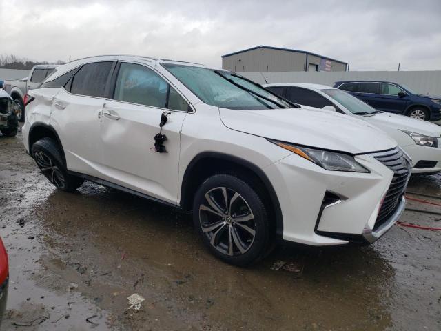 JTJBZMCA1G2002734 | 2016 LEXUS RX 350