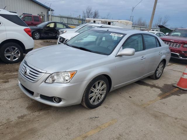 2008 Toyota Avalon XL