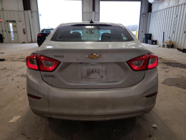 1G1BJ5SM1K7103627 | 2019 CHEVROLET CRUZE