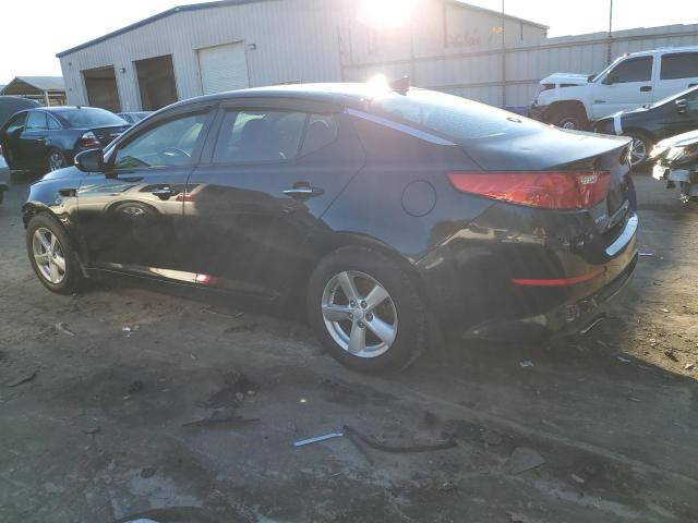 2015 Kia Optima Lx VIN: KNAGM4A70F5659372 Lot: 78525683