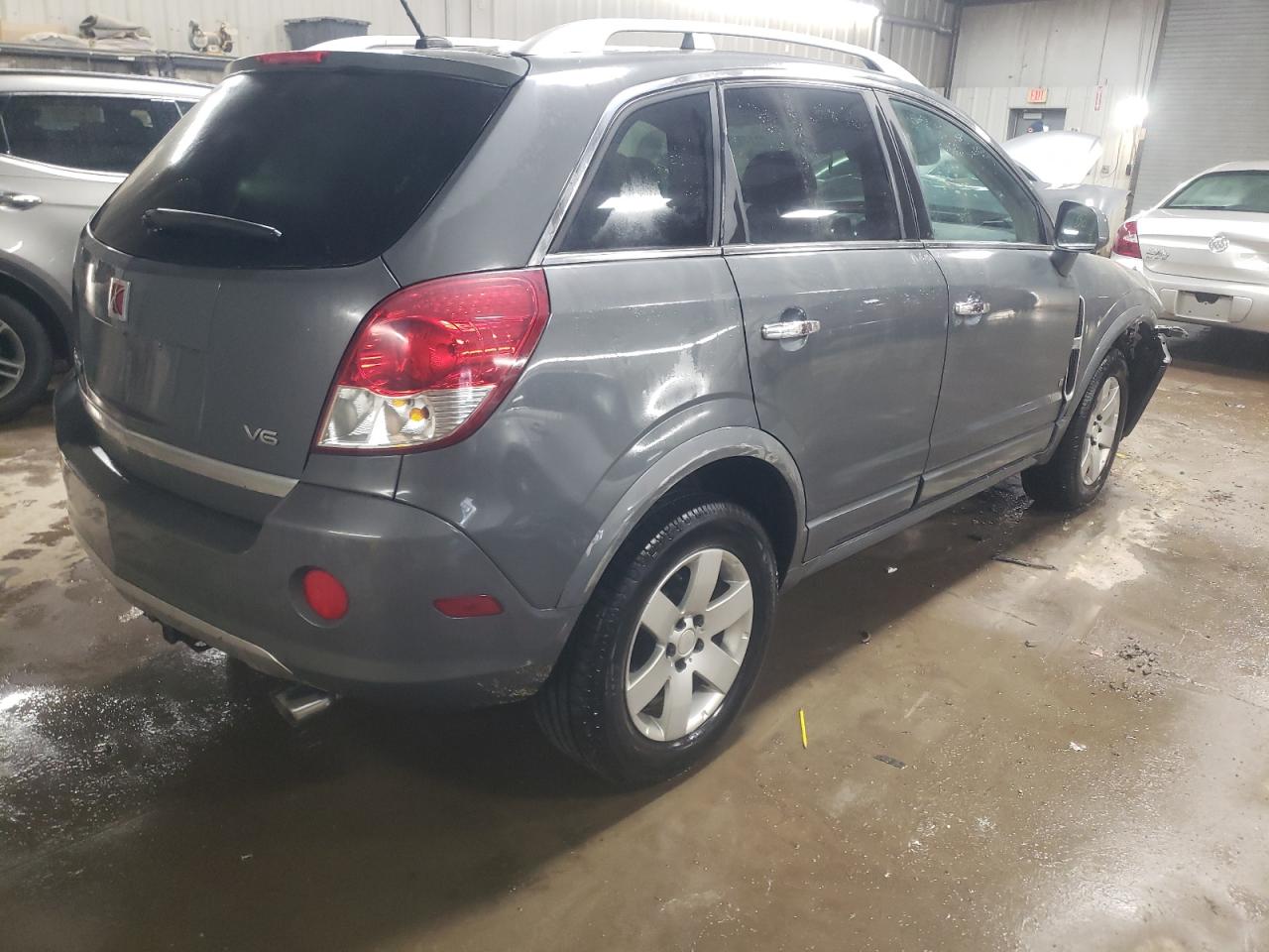 3GSCL53788S586207 2008 Saturn Vue Xr 3GSCL53788S586207 2008 Saturn Vue Xr