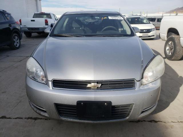 2007 Chevrolet Impala - Image 5