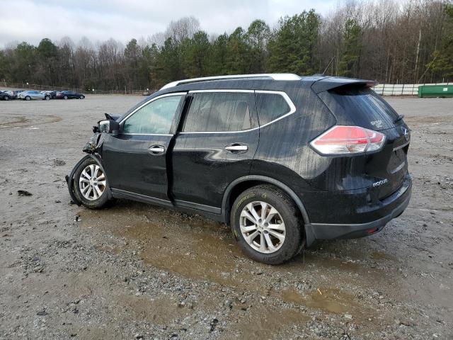 KNMAT2MT8FP521902 | 2015 NISSAN ROGUE S