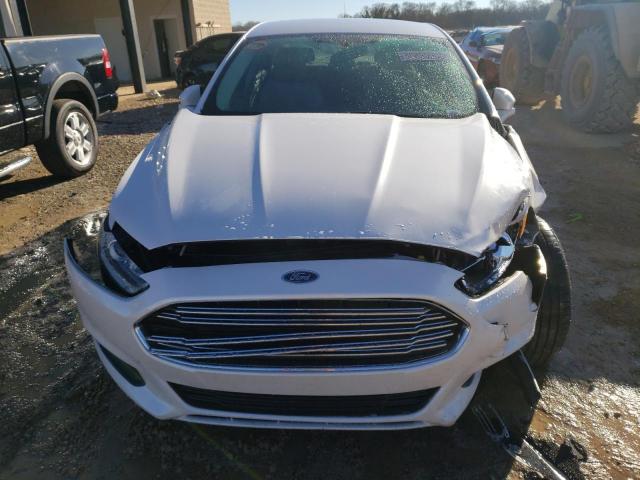 3FA6P0H71FR177386 | 2015 FORD FUSION SE