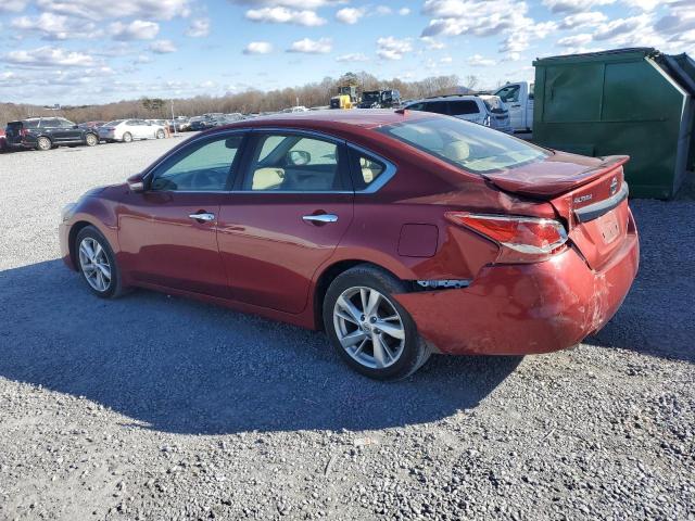 Vin: 1n4al3ap8dn520860, lot: 79255713, nissan altima 2.5 20132