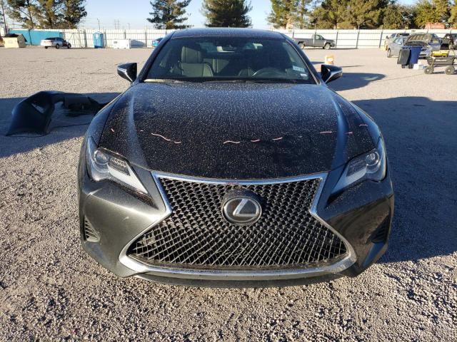 JTHDZ5BC6M5023379 | 2021 LEXUS RC 350 BAS