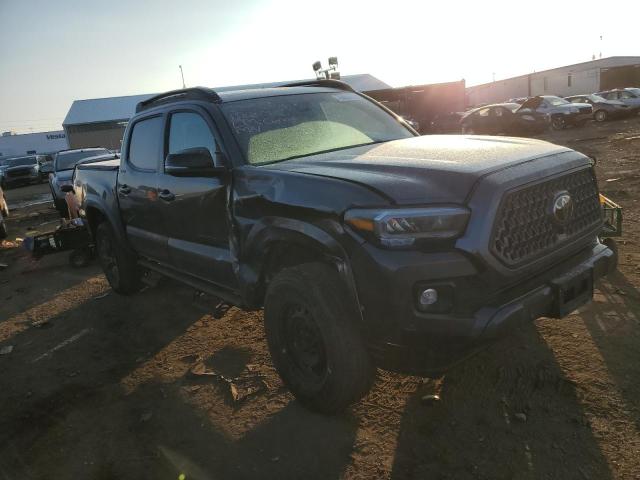 3TMGZ5AN7NM458988 | 2022 TOYOTA TACOMA DOU