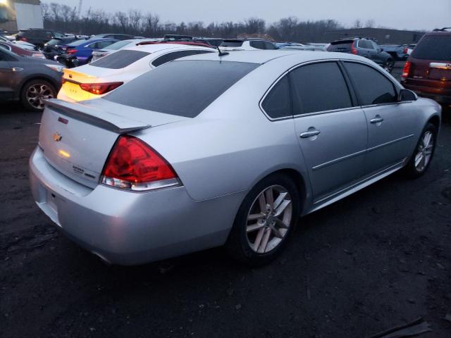 Vin: 2g1wc5e32f1171629, lot: 82513443, chevrolet impala ltz 20153