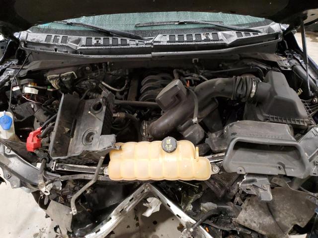 2015 FORD F150 SUPER - 1FTEW1EF4FFA06803