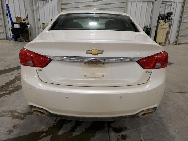 1G1155S39EU155374 | 2014 CHEVROLET IMPALA LTZ