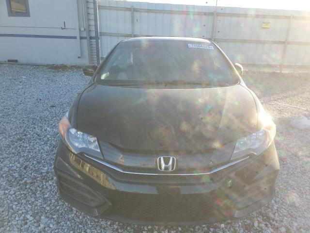 2HGFG3A58FH504920 | 2015 HONDA CIVIC LX