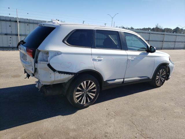 2019 Mitsubishi Outlander Es VIN: JA4AD2A35KZ005944 Lot: 80321133