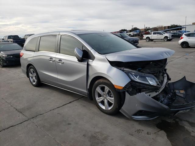 5FNRL6H77KB122927 | 2019 HONDA ODYSSEY EX