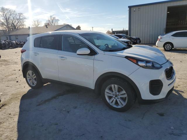 KNDPM3AC5K7549376 | 2019 KIA SPORTAGE L