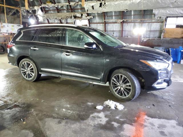 5N1AL0MM9GC506195 | 2016 INFINITI QX60