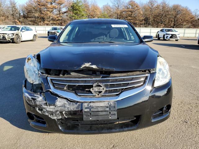 1N4AL2AP0BN502165 2011 Nissan Altima Base