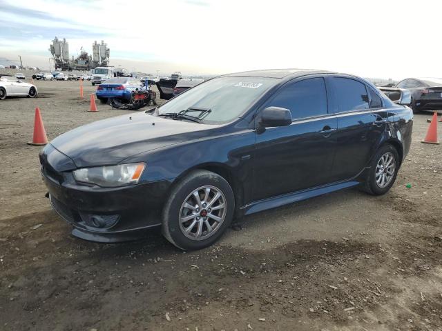 JA32U2FU4CU011095 | 2012 Mitsubishi lancer es/es sport