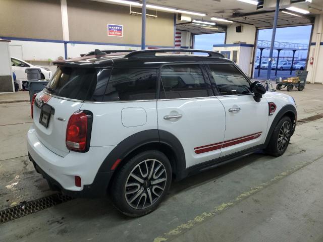 2018 MINI COOPER JCW WMZYV9C34J3B92072