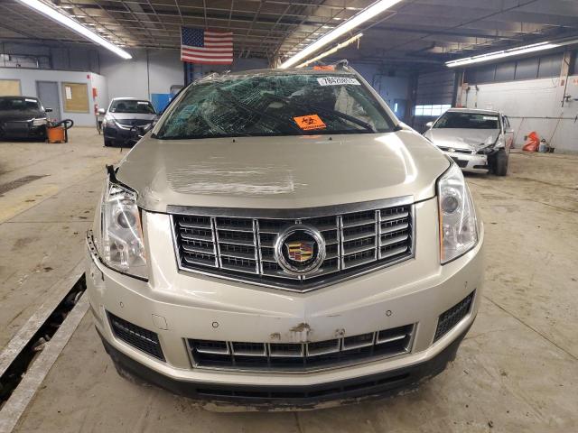 3GYFNBE35ES666002 | 2014 CADILLAC SRX LUXURY