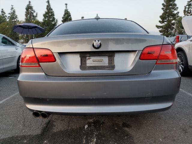 WBAWV135X7PK48022 | 2007 BMW 328 i sulev