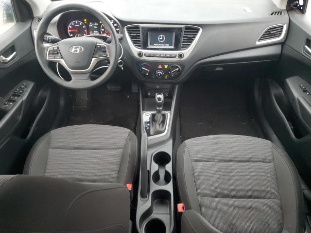 3KPC24A32KE071461 | 2019 HYUNDAI ACCENT SE