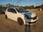 Lot #2962503814 2014 VOLKSWAGEN GOLF