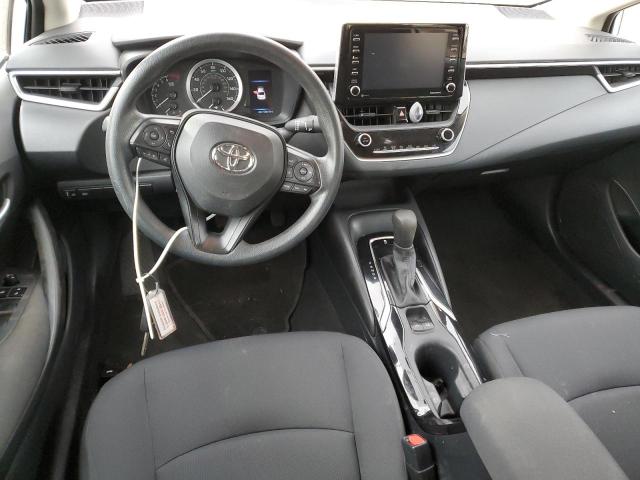 5YFEPMAE6MP243472 | 2021 TOYOTA COROLLA LE