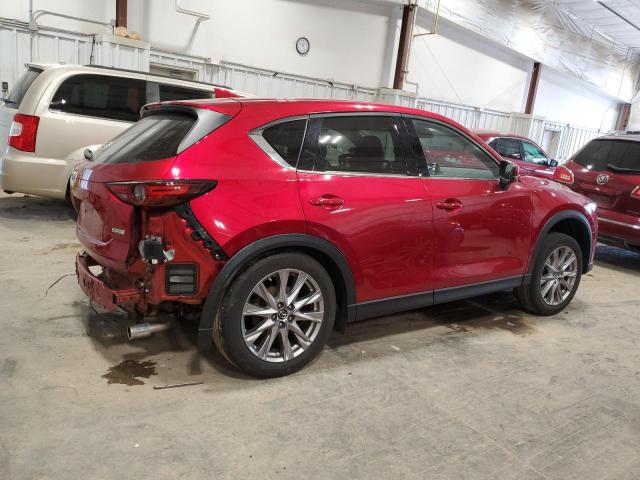 JM3KFBDM8K0503673 | 2019 MAZDA CX-5 GRAND