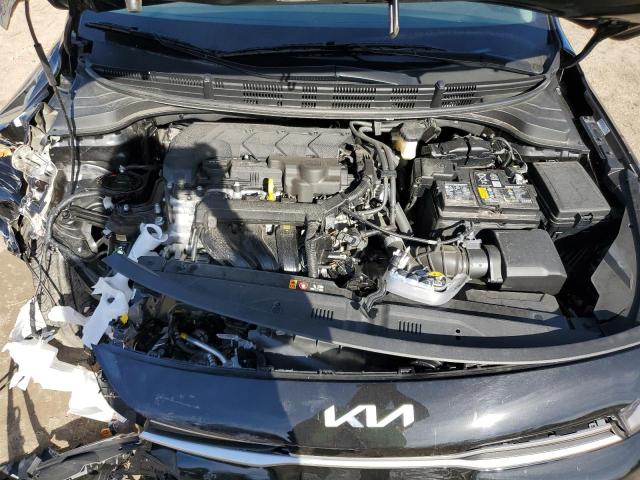 3KPA24AD9PE540763 | 2023 KIA RIO LX