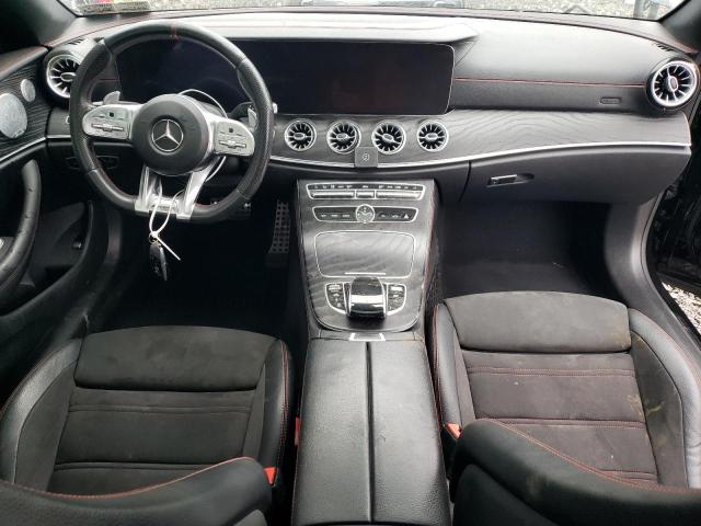 WDD1J6BB8KF082486 2019 MERCEDES-BENZ E-CLASS, photo no. 8