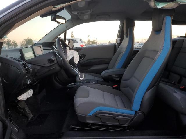 WBY8P2C02M7H91359 | 2021 BMW i3 bev