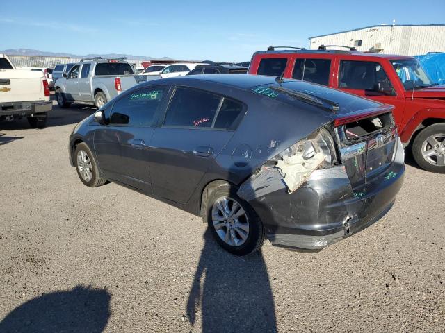 JHMZE2H73ES002194 | 2014 HONDA INSIGHT EX