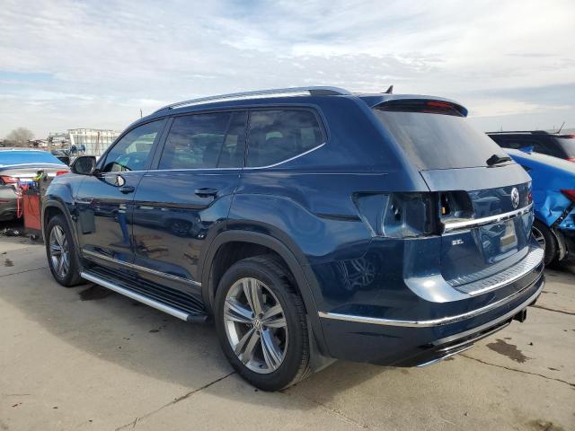 1V2RR2CA6JC566384 | 2018 VOLKSWAGEN ATLAS SEL