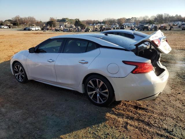 1N4AA6AP2HC423887 | 2017 NISSAN MAXIMA 3.5