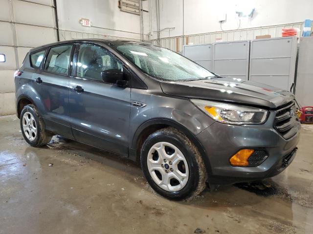 1FMCU0F74HUB62560 | 2017 FORD ESCAPE S