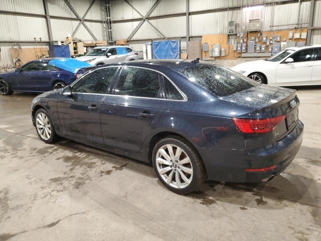 WAUANAF44HN014825 2017 AUDI A4 - Image 2