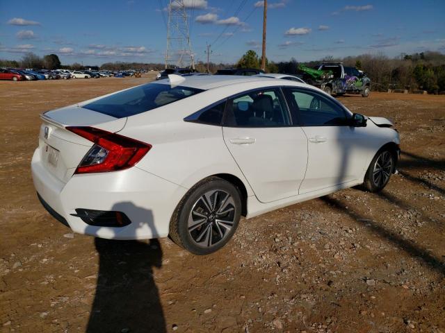 2HGFC1F34GH659294 | 2016 HONDA CIVIC EX