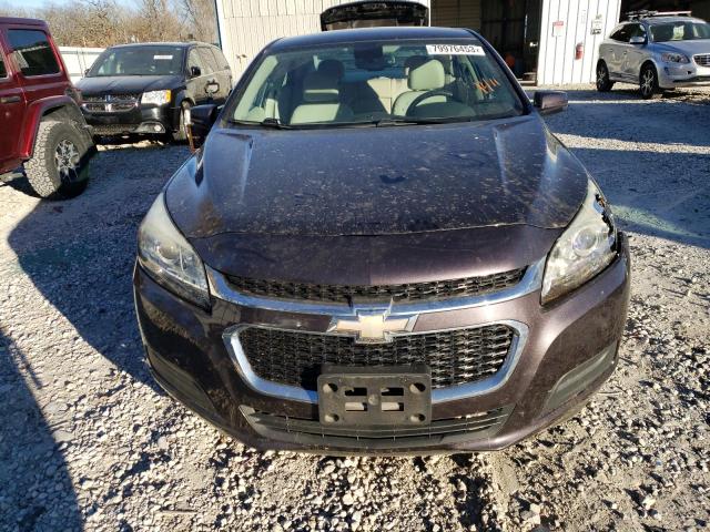 1G11C5SL6FF138060 | 2015 CHEVROLET MALIBU 1LT