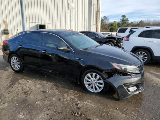 5XXGN4A76FG361890 | 2015 KIA OPTIMA EX