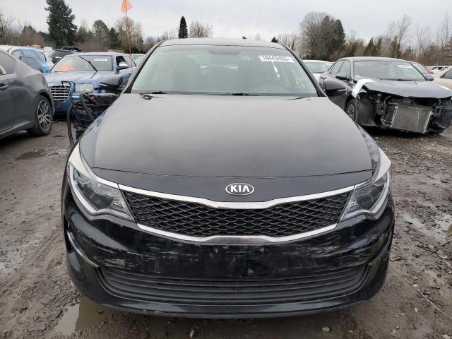 5XXGT4L31GG120885 | 2016 KIA OPTIMA LX