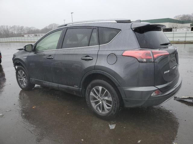 JTMRJREV3HD113071 | 2017 TOYOTA RAV4 HV LE