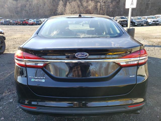 3FA6P0PU8HR288981 2017 FORD FUSION, photo no. 6