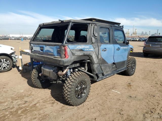 2024 POLARIS XPEDITION - 3NSGZW991RM396814