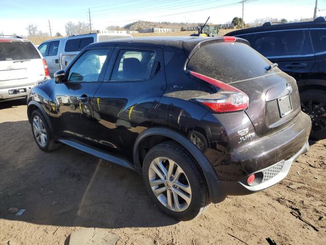 2015 NISSAN JUKE S - JN8AF5MV3FT550620