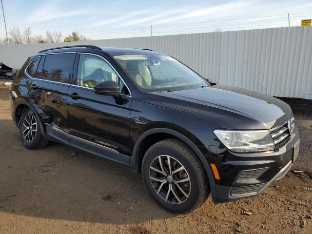 3VV2B7AX7MM067254 | 2021 Volkswagen tiguan se